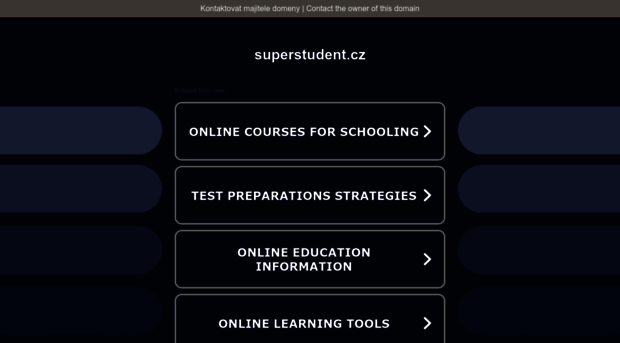 referaty.superstudent.cz