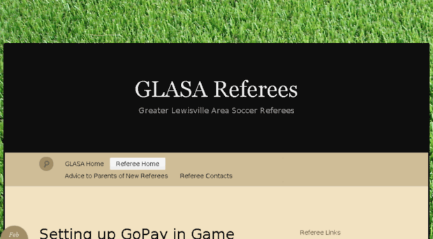 referees.glasasoccer.org