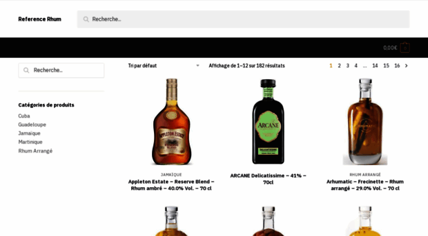 reference-rhum.com