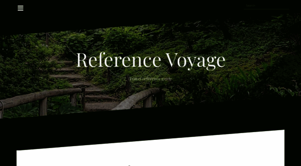 reference-voyage.com