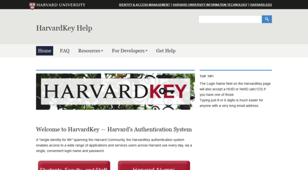 reference.iam.harvard.edu