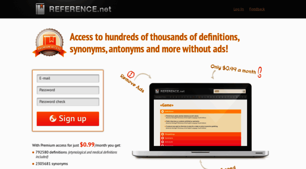 reference.net