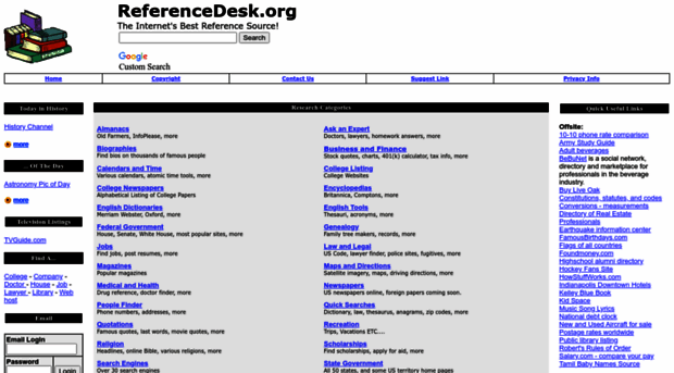 referencedesk.org