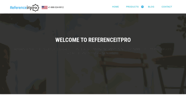 referenceitpro.com