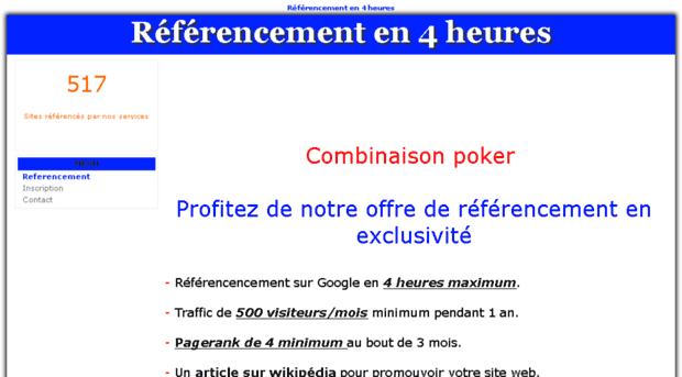 referencement-4heures.sitego.fr