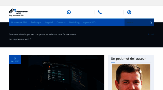referencement-actif.com