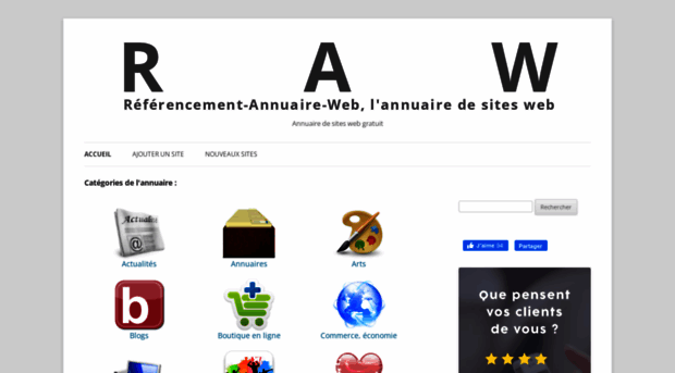 referencement-annuaire-web.fr