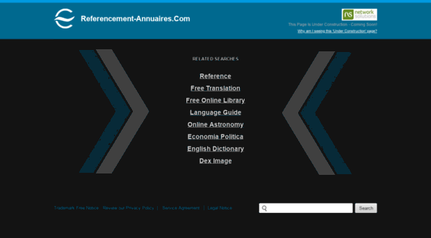 referencement-annuaires.com