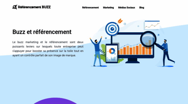 referencement-buzz.fr