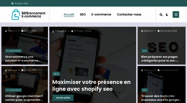 referencement-ecommerce.be