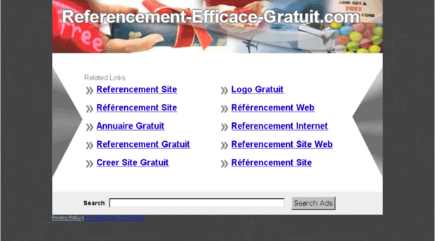 referencement-efficace-gratuit.com