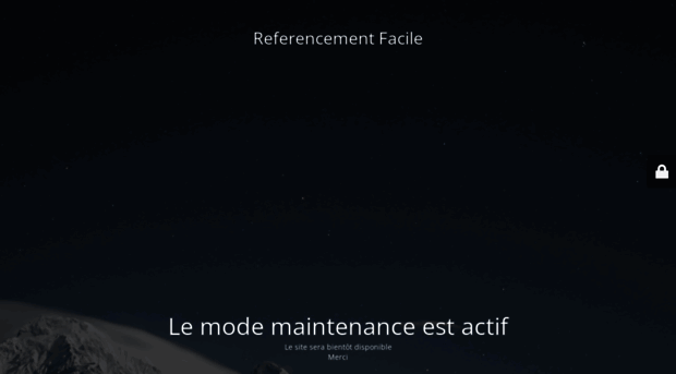 referencement-facile.fr