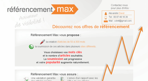 referencement-max.com