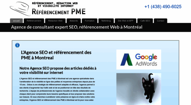referencement-pme.ca