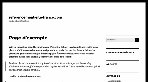 referencement-site-france.com