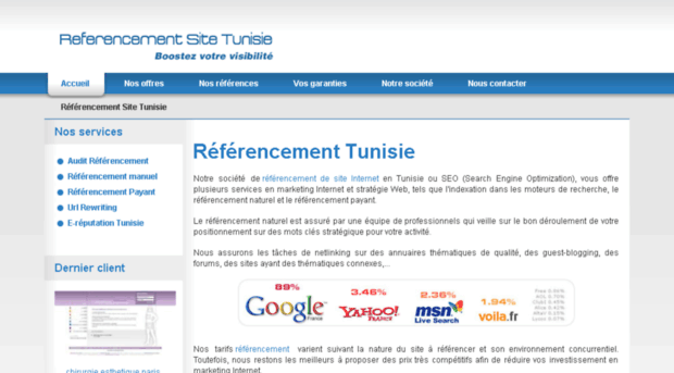referencement-site-tunisie.com