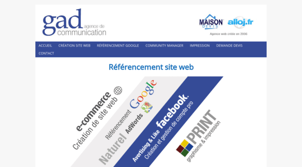 referencementsiteweb.fr