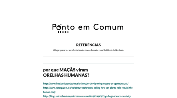 referenciaspontoemcomum.wordpress.com