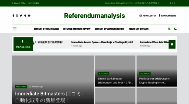 referendumanalysis.eu