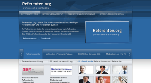 referenten.org