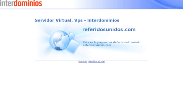 referidosunidos.com