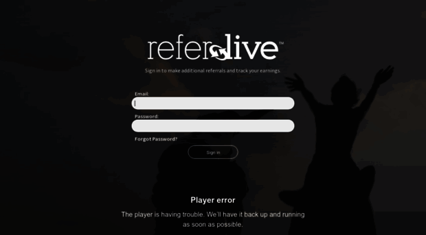 referlive.com