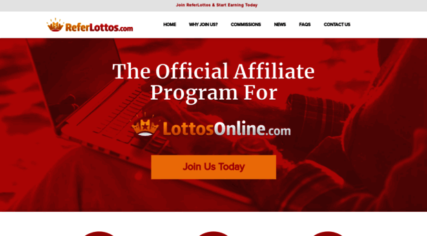 referlottos.com