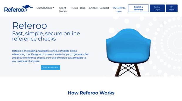 referoo.com.au