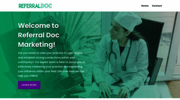 referral-doc.com