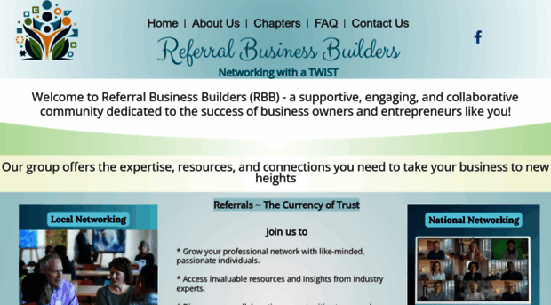 referralbusinessbuilders.com