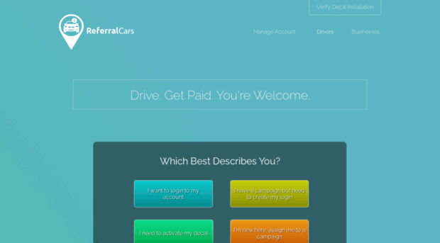 referralcars.com
