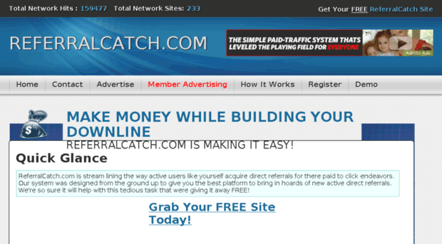 referralcatch.com