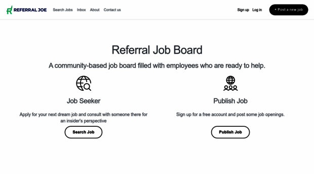 referraljoe.com