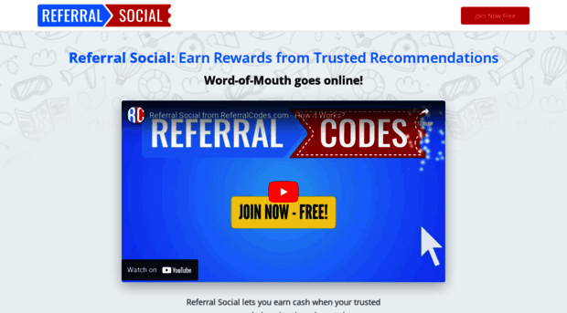 referralsocial.com