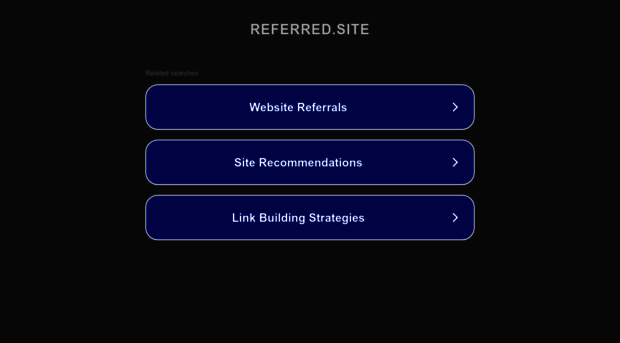 referred.site