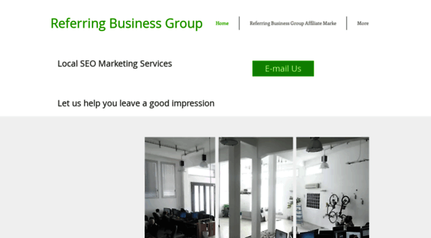 referringbusinessgroup.com