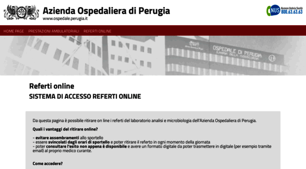 referti.ospedale.perugia.it