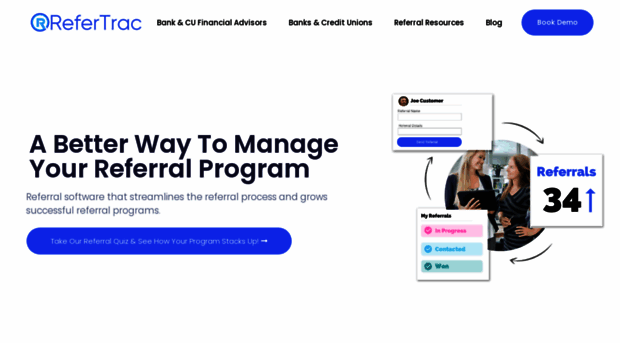 refertrac.com