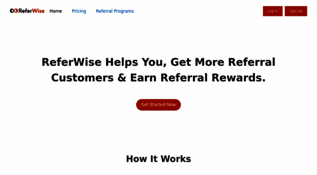 referwise.com