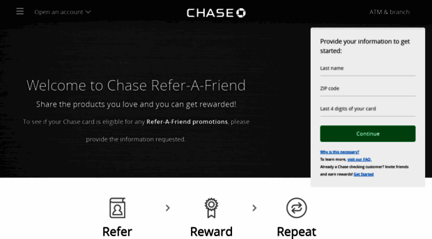 referyourchasecard.com