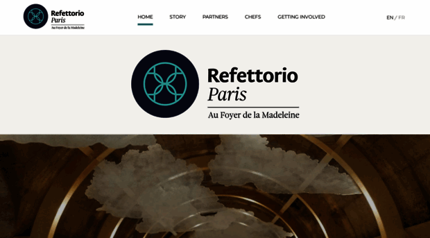 refettorioparis.com