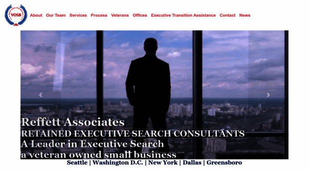 reffettassociates.com