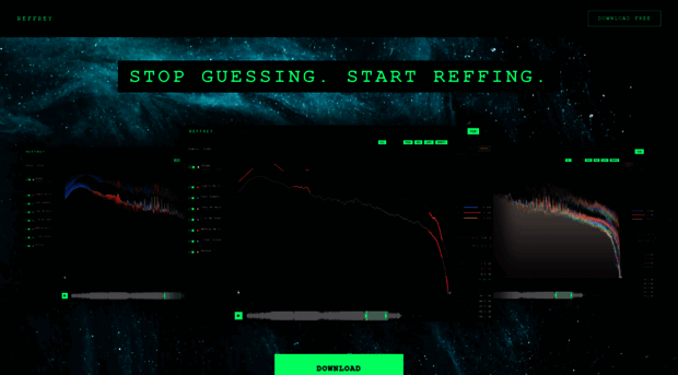 reffrey.com