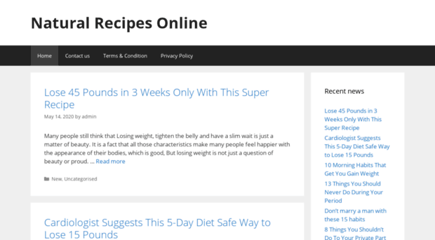 refhl.com