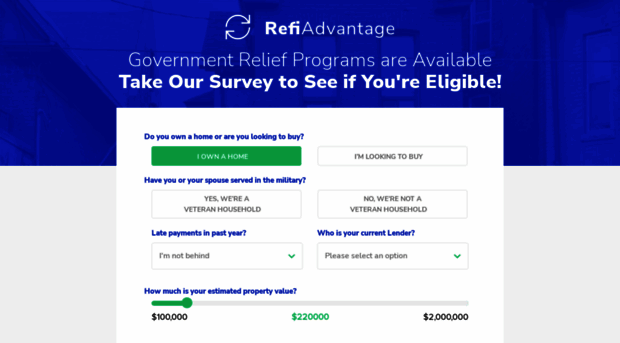 refiadvantageexperts.com