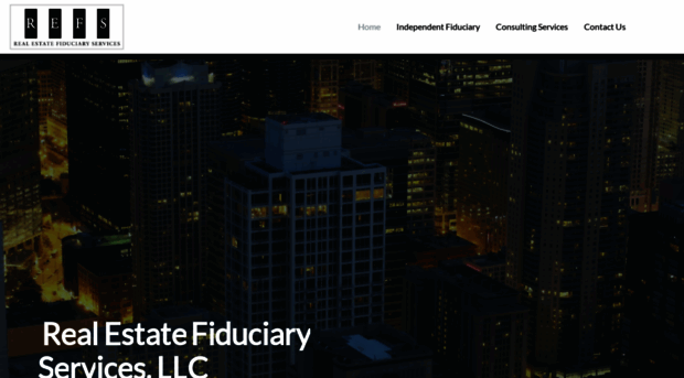 refiduciaries.com