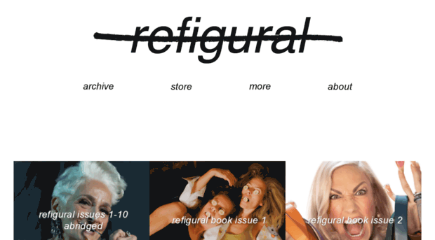 refigural.com