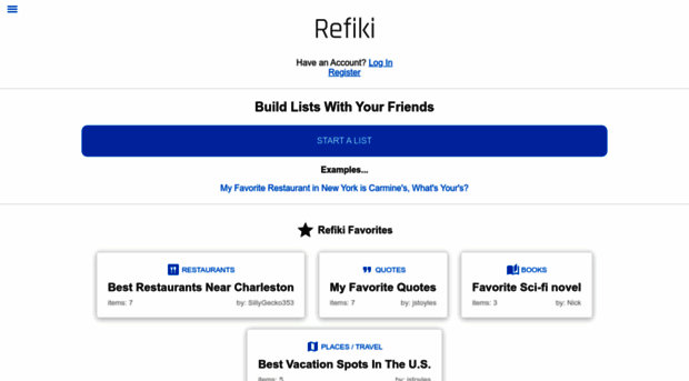 refiki.com