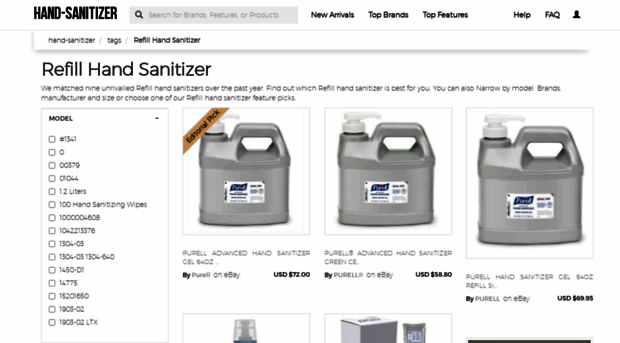 refill.hand-sanitizer.org