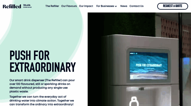 refilled.com.au